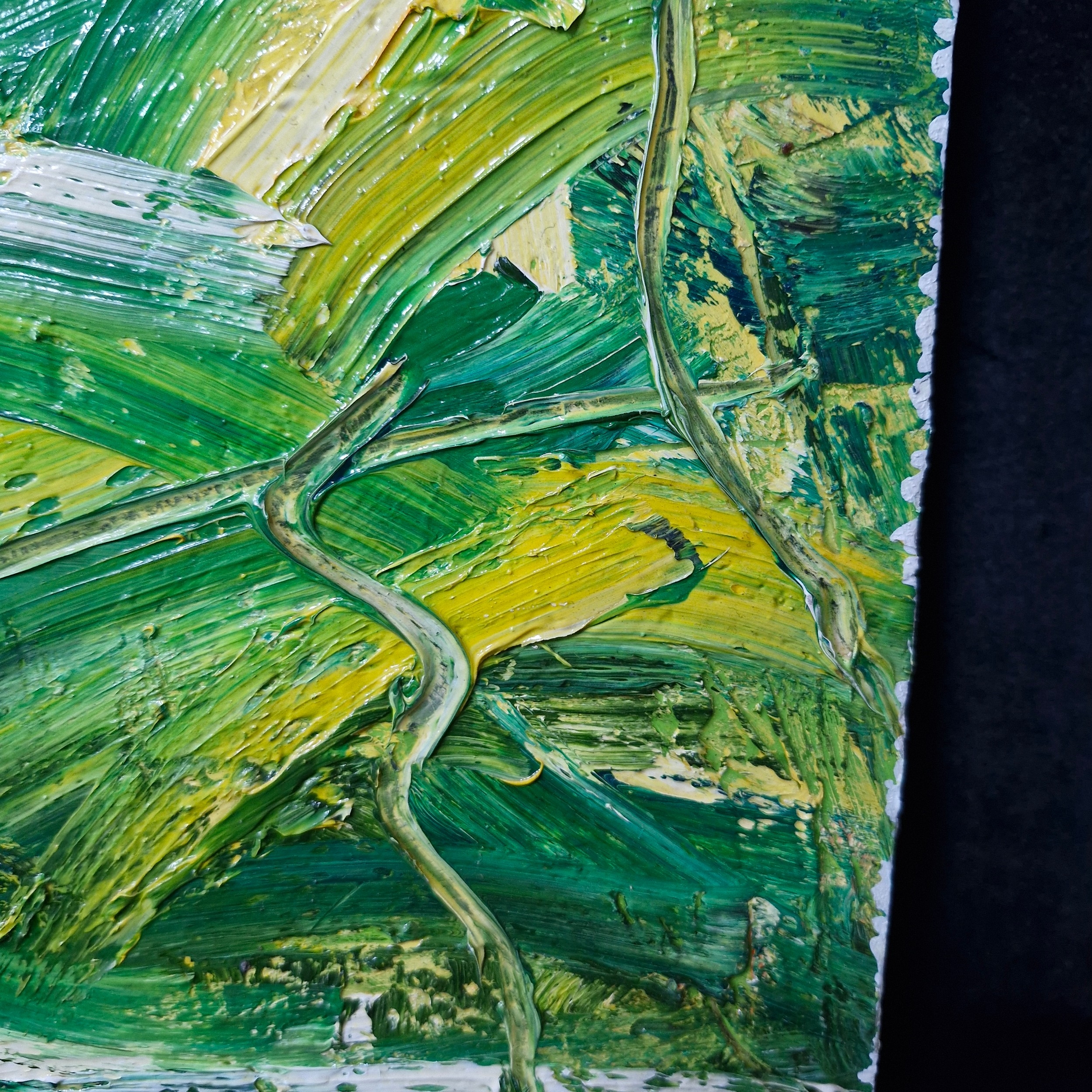John Alexander O'Donnell | John is a well known Irish artist. (2023 ...