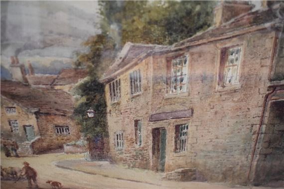 Edwin Riby | Sutton in Craven | MutualArt