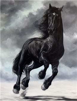 Black Prince - Weronika Formejster