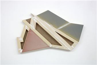 Surface Tensions - &Gallery