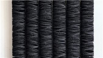 Natalie Dunham: Precision, Process, and the Poetics of Repetition