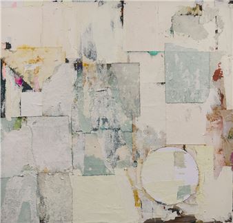 Nancy Pantirer: Coming Full Circle - 81 Leonard Gallery