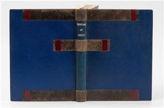 Le roman de Tristan et Yseut - Robert Engels