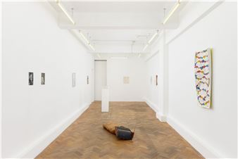 “Diane A.” at Arcadia Missa, London