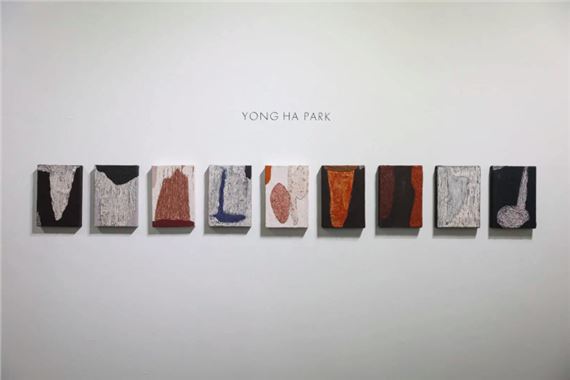 Collector’s Review - Gallery AP Space