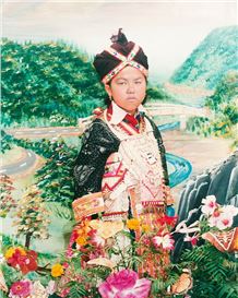 Pao Houa Her: The Imaginative Landscape