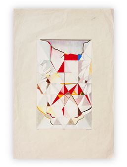 Senza Titolo - Max Radicioni