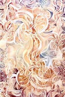 Chris Connell: Of Light - Art Atrium