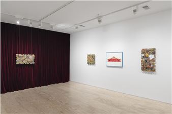 Andrea Bowers: Hope Is Never Silent - Jessica Silverman Gallery