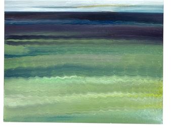 ACHILLE WAVE I - Josette Urso