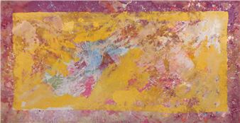 Colors of Summer - Debra Force Fine Art