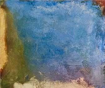 ONLINE: Summertime A Summer Group Exhibition - David Richard Gallery, New York (Chelsea)