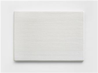 Zhao Yao: A Few Ordinary Parallel Lines - Ota Fine Arts, Singapore