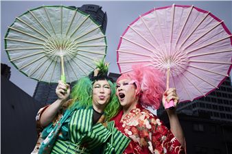 Rooms Of Our Own - Ota Fine Arts, Shanghai