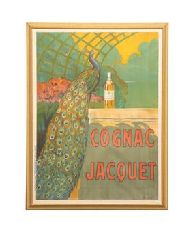Cognac Jacquet - Camille Bouchet