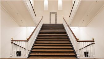 Scala. Air.Ratio 3 - Tabakalera