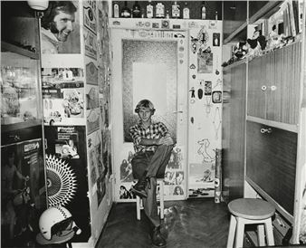 Zofia Rydet: Sociological Record