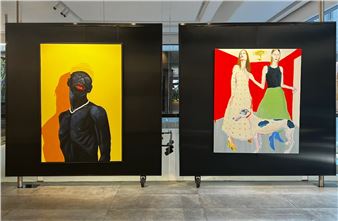 Summer Vibes - Opera Gallery, Dubai