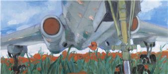 Reflections - Winzavod Contemporary Art Center