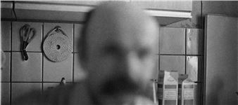 Direct photography: Experience of direct photography - Winzavod Contemporary Art Center