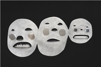 Art Salon: The Bridge of Dreams - TheMerode