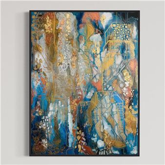 Florencio Yllana: Ressonância - Galeria Hugo França