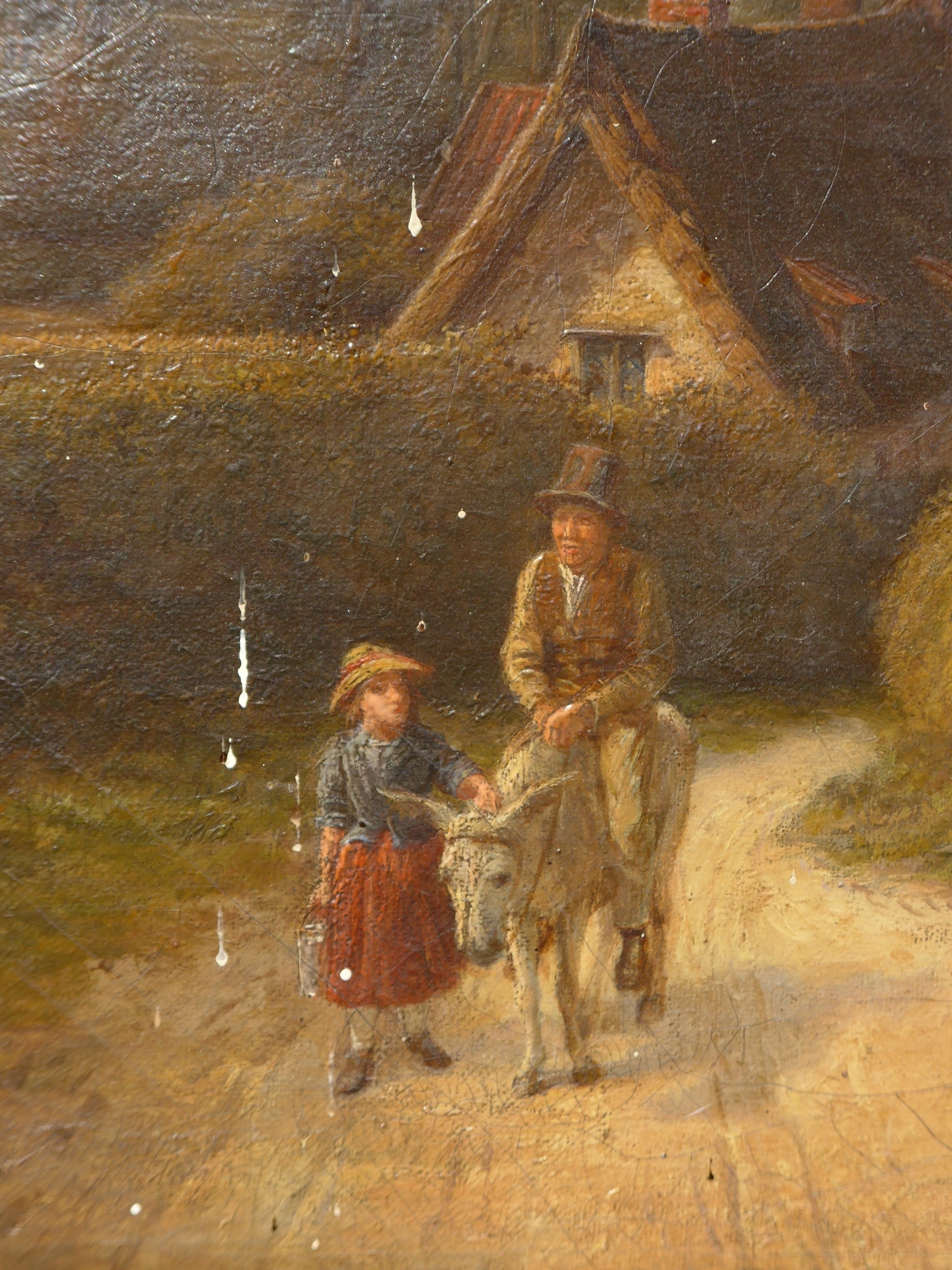 William Short | British artist and portrait painter from Eye | MutualArt