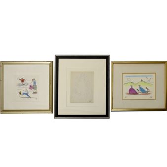 The Chase - Oscar De Mejo