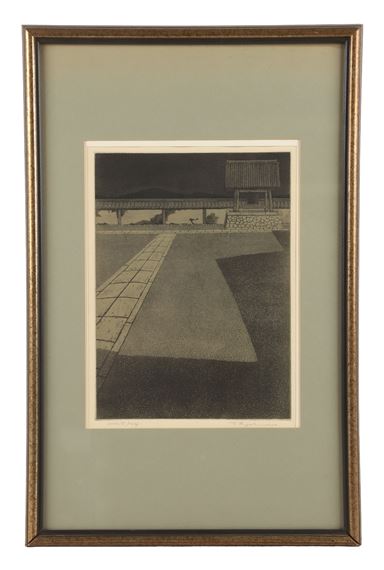 Ryohei Tanaka | Ryohei Tanaka (Japanese | MutualArt