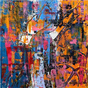 Composition - Benjamin Frais