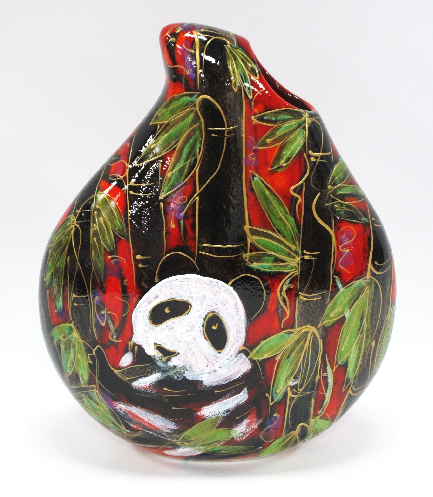 Anita Harris | Panda | MutualArt