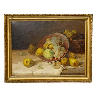 Summer Decorative Arts Auction - Northgate Gallery