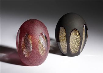 egg (a set of 2 - Jun Fujita