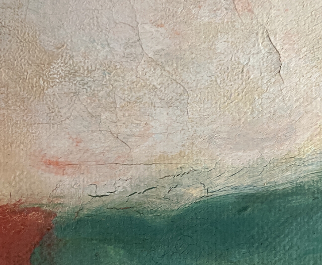 Artwork by Noboru Hasegawa, nude, Made of oil on canvas