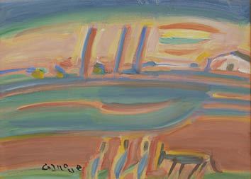 Roma (a set of 2 - Chozaburo Inoue