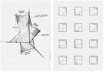 Beti Bricelj and Dejan Jokanović Toumin: Dual - Museum of Modern and Contemporary Art Koroška, Ravne Gallery
