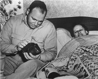 Reflecting The Real - Gallery of Photography