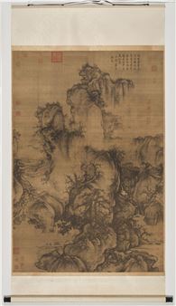 Early Spring - Guo Xi
