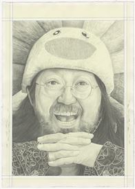 TAKASHI MURAKAMI with Ed Schad