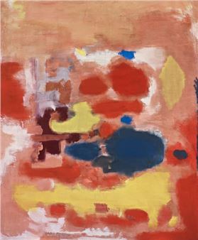 Out of focus: Another vision of art, from 1945 to nowadays