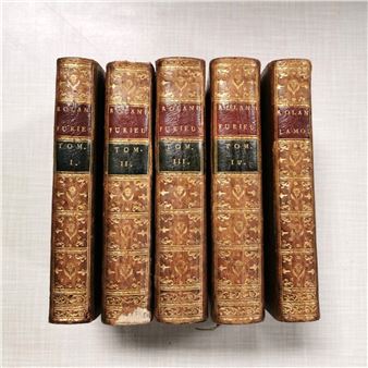 Bibliophily
online - Kanerz Art