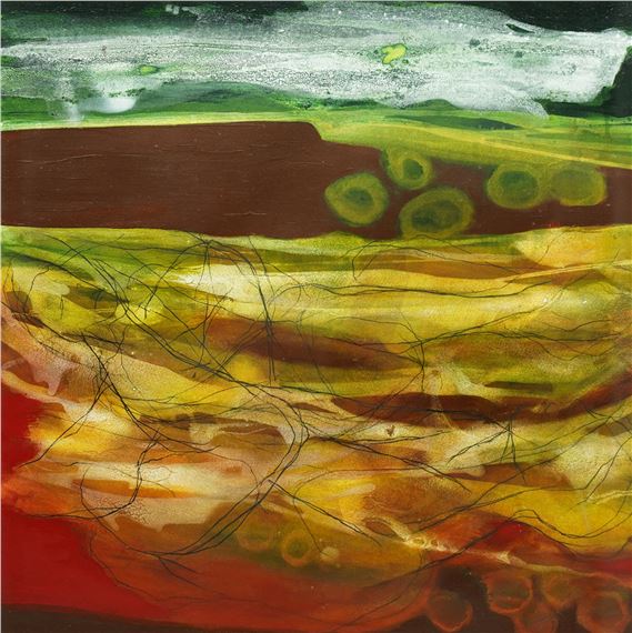 Reflections by Barbara Sykes