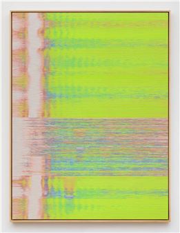 Mika Tajima: Anthesis - Pace London