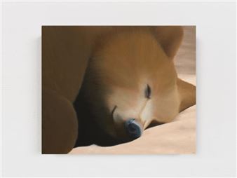 Rodrigo Hernández: What else did I see? - Tanya Bonakdar Gallery, New York
