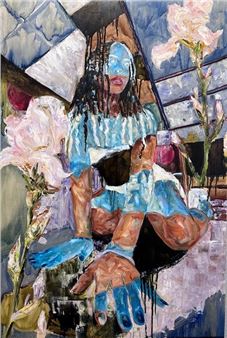 Interview with Deborah Barr