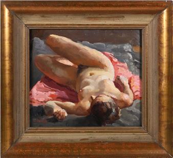 76. Aukce - P&S Art Gallery