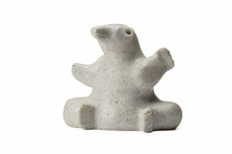 Profile: Bear - Marion Scott Gallery