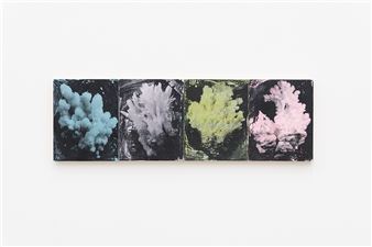 Galería CURRO opens a group exhibition on landscape, nature, and the human condition