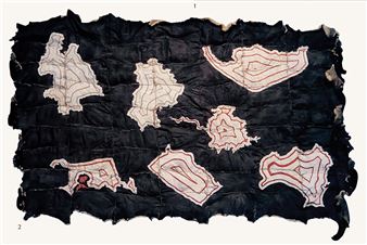 Echoes Unveiled: Art by First Nations Women from Australia on view at Artizon Museum