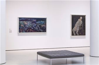 Guggenheim New York presents Modern European Currents